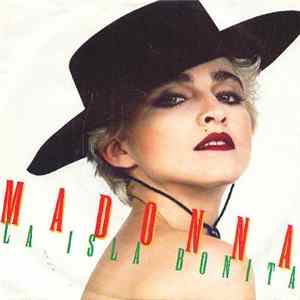 Madonna - La Isla Bonita FLAC