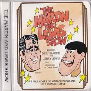 Dean Martin, Jerry Lewis - The Martin And Lewis Show FLAC