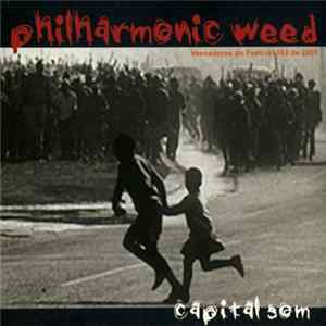 Philharmonic Weed - Capital Som FLAC