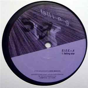 Kris Menace - Falling Star FLAC