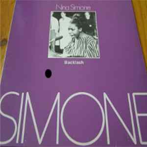 Nina Simone - Backlash FLAC