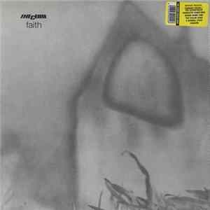 The Cure - Faith FLAC