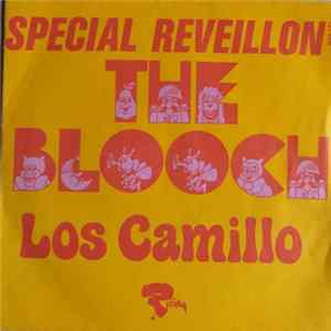 Los Camillo - The Blooch / Caramba FLAC