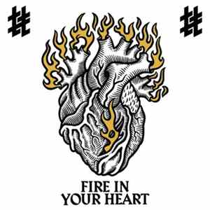 Tumult - Fire In Your Heart FLAC