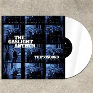 The Gaslight Anthem - The ’59 Sound Sessions FLAC
