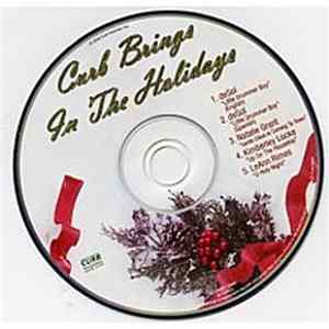 Various - Curb Brings In The Holidays FLAC