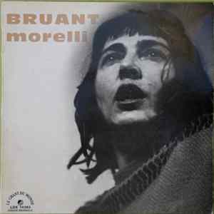 Morelli - Bruant FLAC