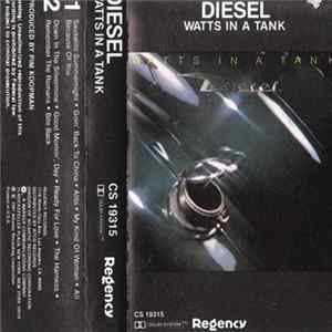 Diesel - Watts In A Tank FLAC