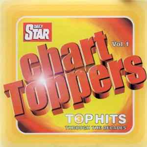 Various - Chart Toppers Vol. 1 (Top Hits Through The Decades) FLAC