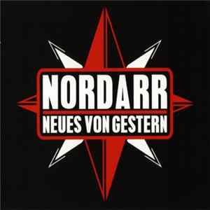 NordarR - Neues Von Gestern FLAC