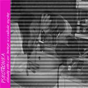 Psikotronika - Relationship With A New Hairdryer In A Multicolour Sexy-Shop FLAC