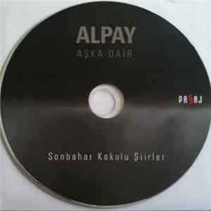 Alpay - Sonbahar Kokulu Şiiirler FLAC