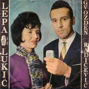 Lepa Lukić I Gvozden Radičević - U Večeri Lagane FLAC