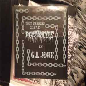 Agathocles, G.I. Joke - What I have seen FLAC