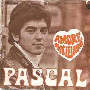 Pascal - Amore Siciliano FLAC