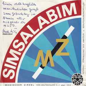Berolina Sound Orchestra Siegfried Mai Und Jürgen Erbe-Chor / Herbert Bötticher - Simsalabim FLAC