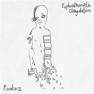 Exploplasmatic Coagulation - Pixelize FLAC