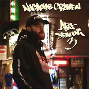 Nicholas Craven - Art Dealing Pt. III FLAC