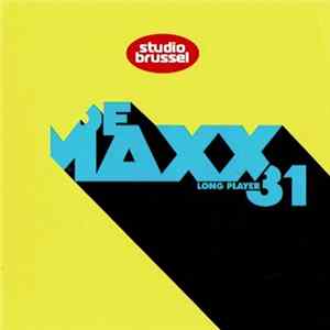 Various - De Maxx Long Player 31 FLAC