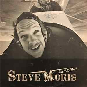 Steve Moris - Airborne FLAC