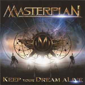 Masterplan - Keep Your Dream aLive FLAC