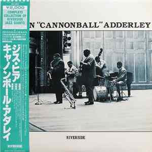 Julian "Cannonball" Adderley - This Here FLAC