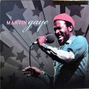Marvin Gaye - 3CD»Playlist+Plus FLAC