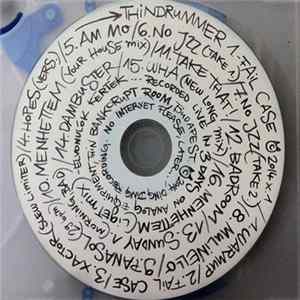 Thindrummer - Thindrummer 1: Fail Case FLAC