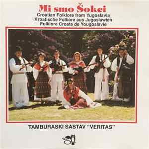 Tamburaski Sastav "Veritas" - Mi Smo Sokei FLAC