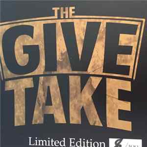 The Give Take - The Give Take FLAC