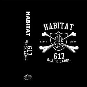 Habitat - 617 Black Label FLAC