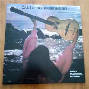 Maria Antónia Esteves - Canto Do Prisioneiro FLAC