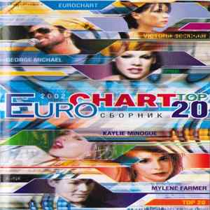 Various - Euro Chart Top 20 2002 FLAC