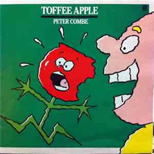 Peter Combe - Toffee Apple FLAC