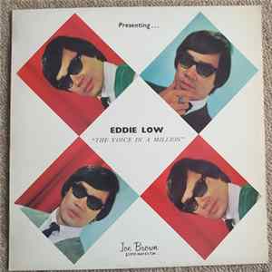 Eddie Low - The Voice In A Million FLAC