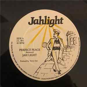 Jah Light - Perfect Peace FLAC