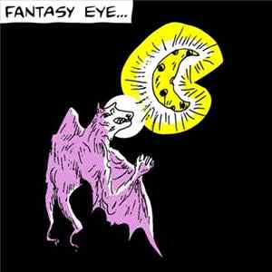 Fantasy Eye - Fantasy Eye FLAC