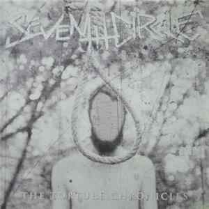 Seventh Circle - The Torture Chronicles FLAC