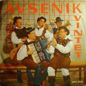 Kvintet Avsenik - Mi Se Imamo Radi FLAC