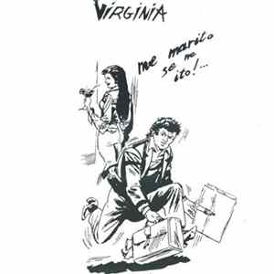Virginia - Me Marito Se Ne' Ito FLAC