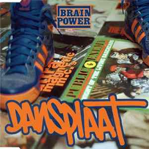 Brainpower - Dansplaat FLAC