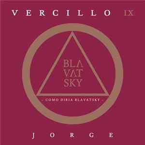 Jorge Vercillo - Como Diria Blavatsky FLAC