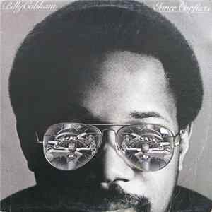 Billy Cobham - Inner Conflicts FLAC