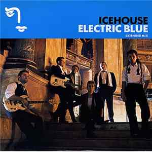 Icehouse - Electric Blue FLAC