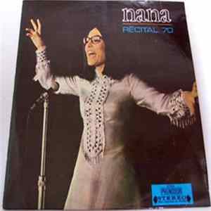 Nana - Récital 70 FLAC