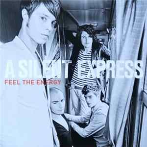 A Silent Express - Feel The Energy FLAC