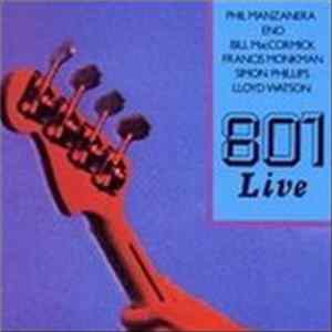 801 - 801 Live FLAC