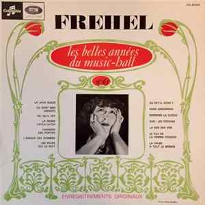 Fréhel - Fréhel FLAC