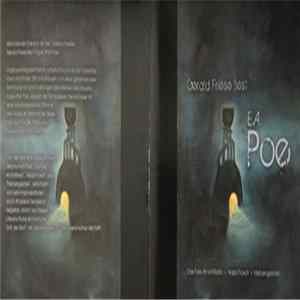 Gerald Friese - Gerald Friese Liest E.A. Poe FLAC