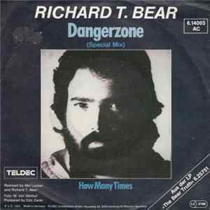 Richard T. Bear - Dangerzone (Special Mix) FLAC